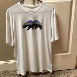 Patagonia Capilene Baselayer Tee